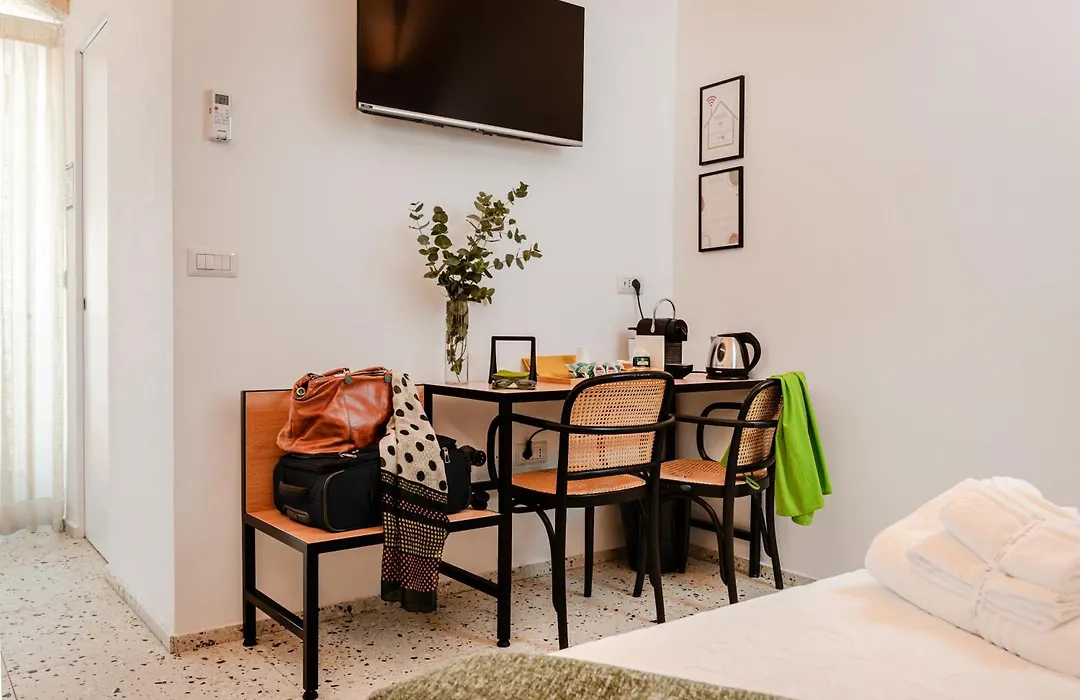 La casa di Benedetta-1